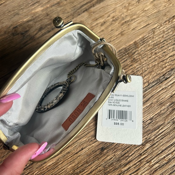 Hobo Bliss Purse - Liquid Snake - Picture 3 of 4